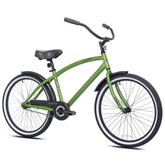 24" Kent Belmar | Cruiser Bike for Kids Ages 8+