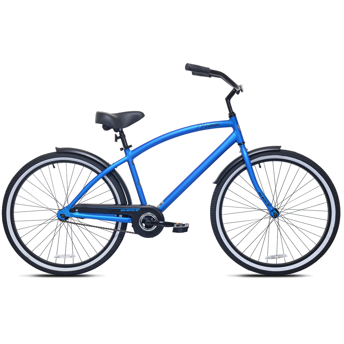 26" Kent Belmar | Cruiser Bike for Kids Ages 13+