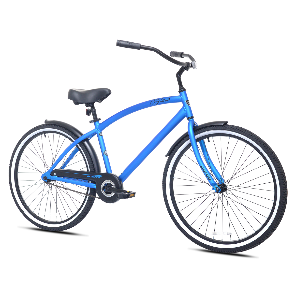 26" Kent Belmar | Cruiser Bike for Kids Ages 13+