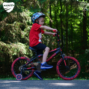 16" Madd Gear® MG16 | BMX Bike for Kids Ages 4-6