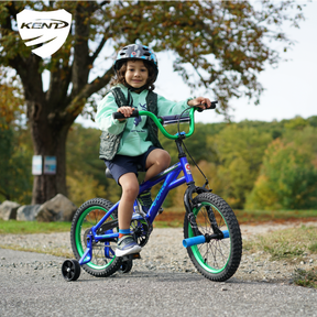 16" Razor® Micro Force | BMX Bike for Kids Ages 4- 6