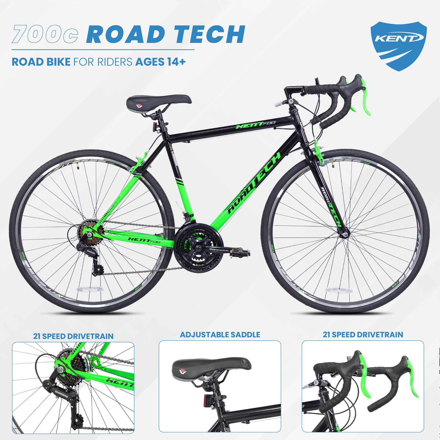 Roadtech bicycle sale