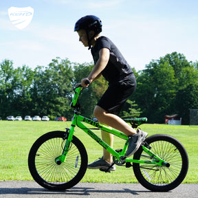 20" Thruster Chaos | BMX Bike for Kids Ages 7-13