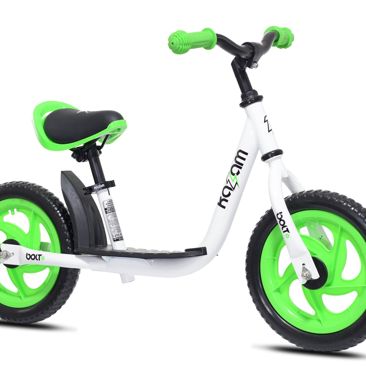 Kazam outlet push bike