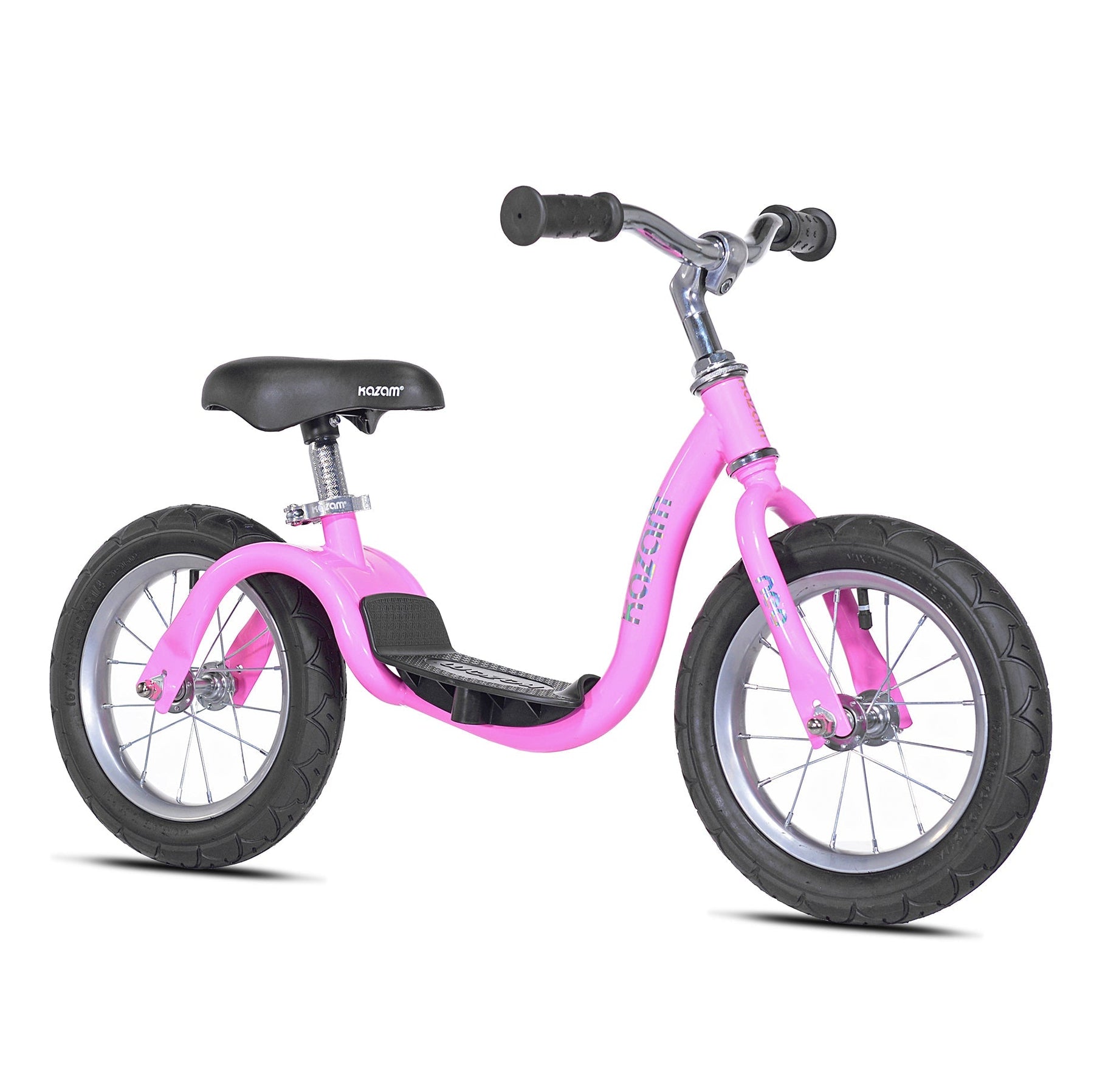 12" Kazam Neo | Balance Bike for Kids Ages 2-4