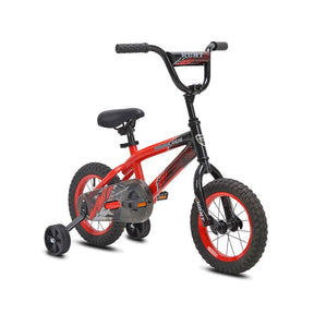 12" Boy's Kent Power Grid - Kent Bicycles - Pedal Together With Us!
