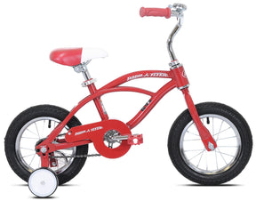 12" Radio Flyer | Bike for Kids Ages 2-4