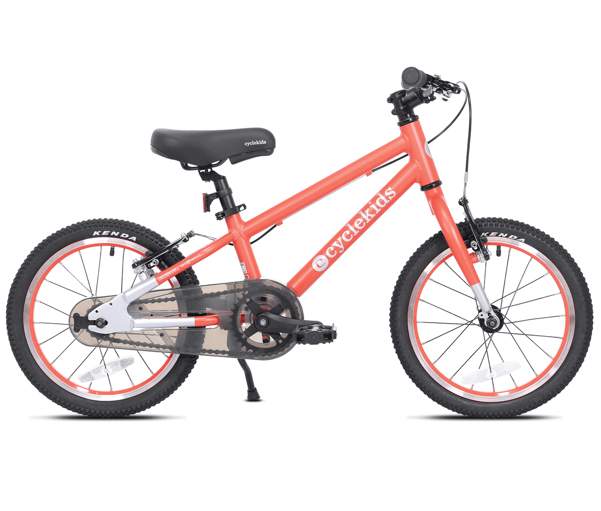16" CYCLE Kids™ | Kids Bike For Ages 4 - 6