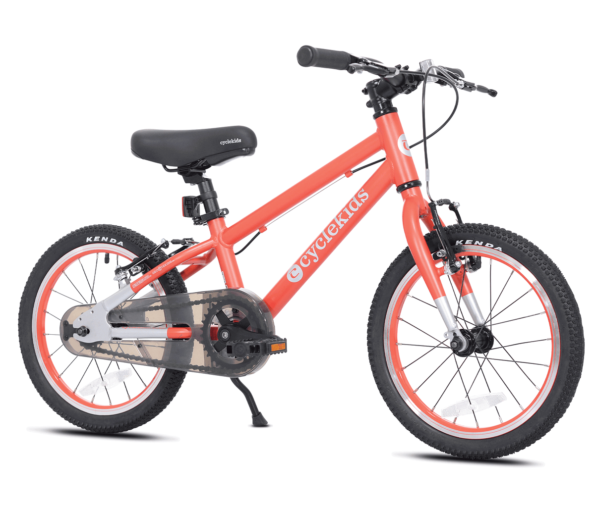 16" CYCLE Kids™ | Kids Bike For Ages 4 - 6
