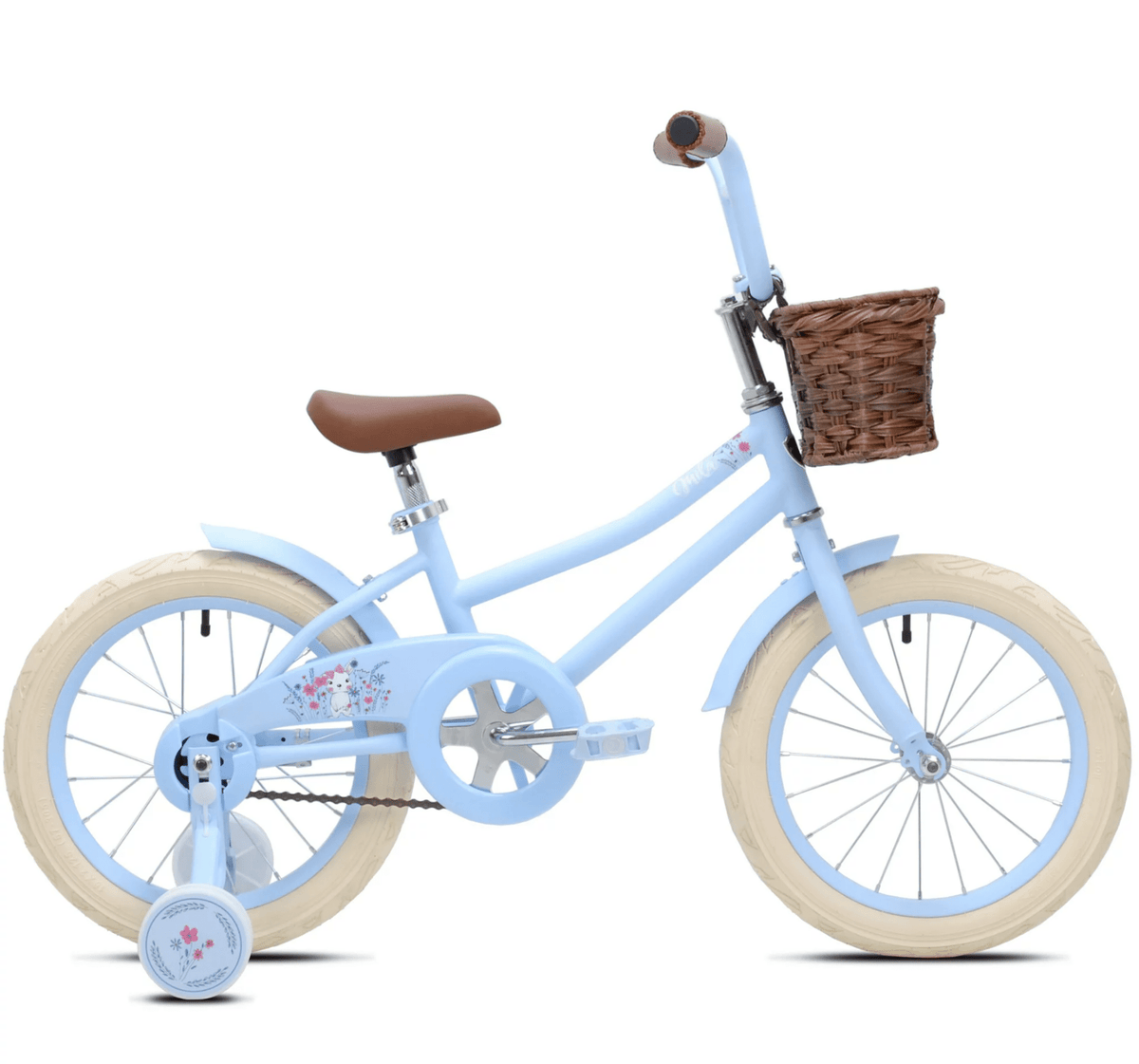 16" Kent Mila