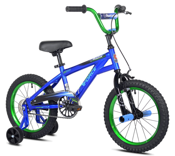 Kent clearance 16 bike