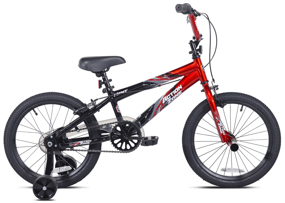 18" Kent Action Zone | Bike for Kids Ages 5-8