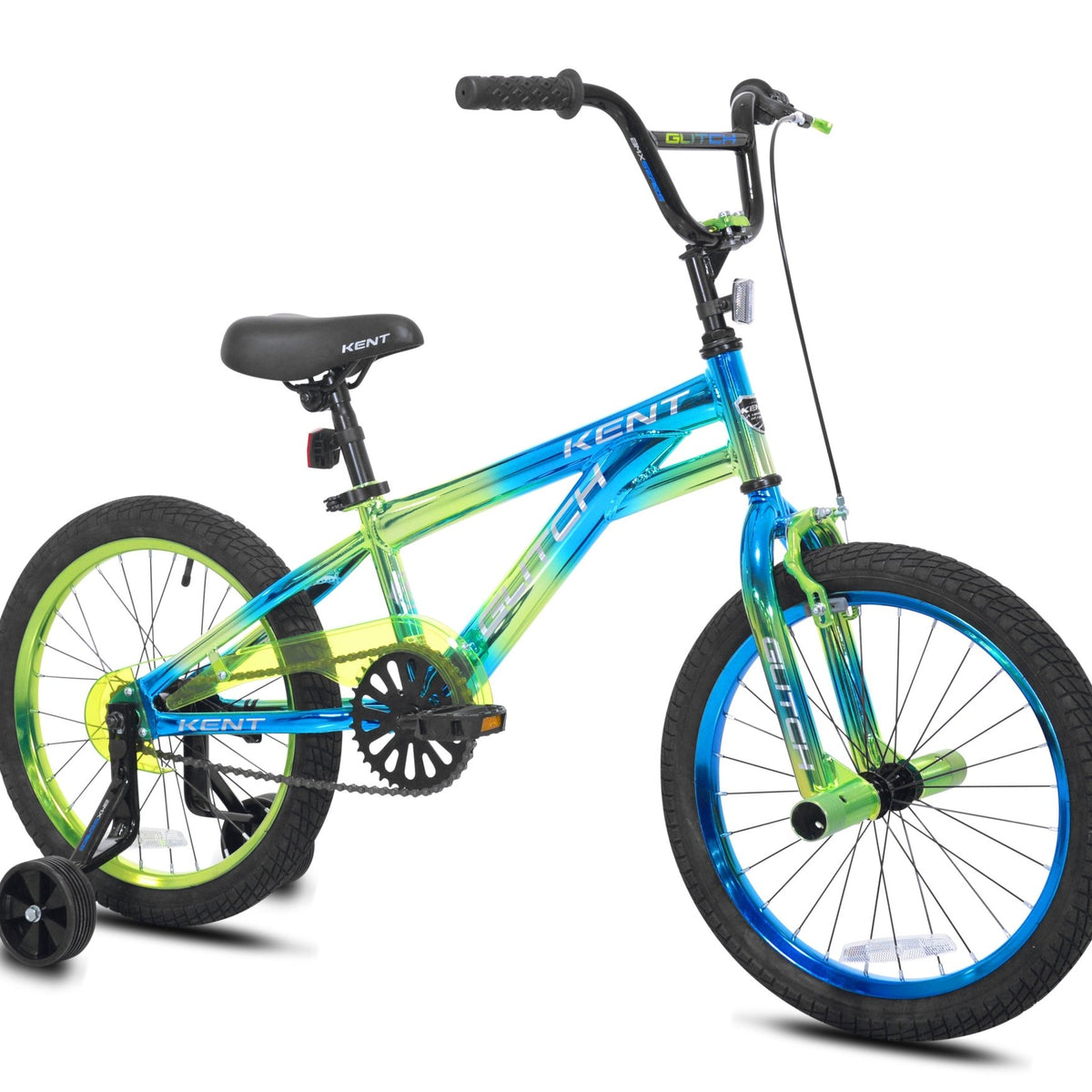 Kent freestyle deals 18 inch bike