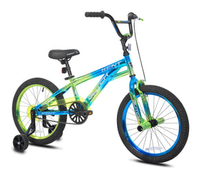 18" Kent Glitch | BMX Bike for Kids Ages 5-8