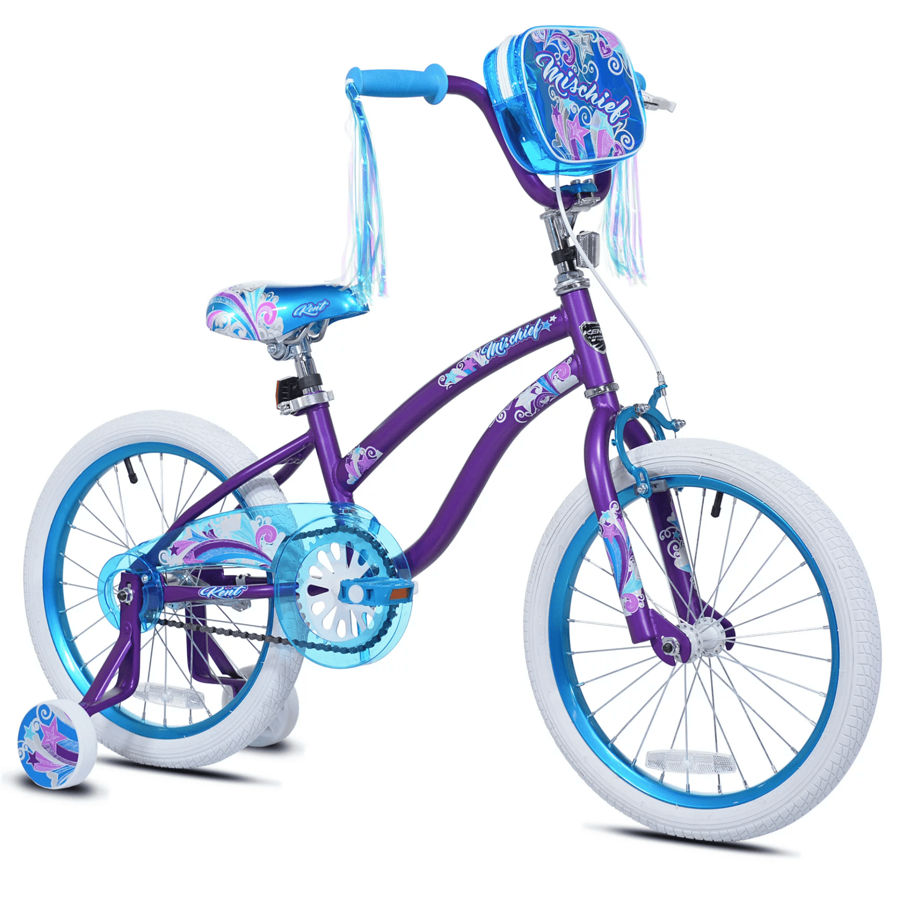 Kent hot sale glider bike