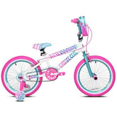 18" Kent Wildstyle | Bike for Kids Ages 5-8