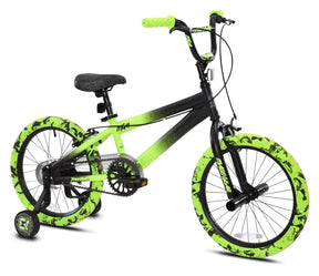 18" MADD Gear MG18 | Bike for Kids Ages 5-8