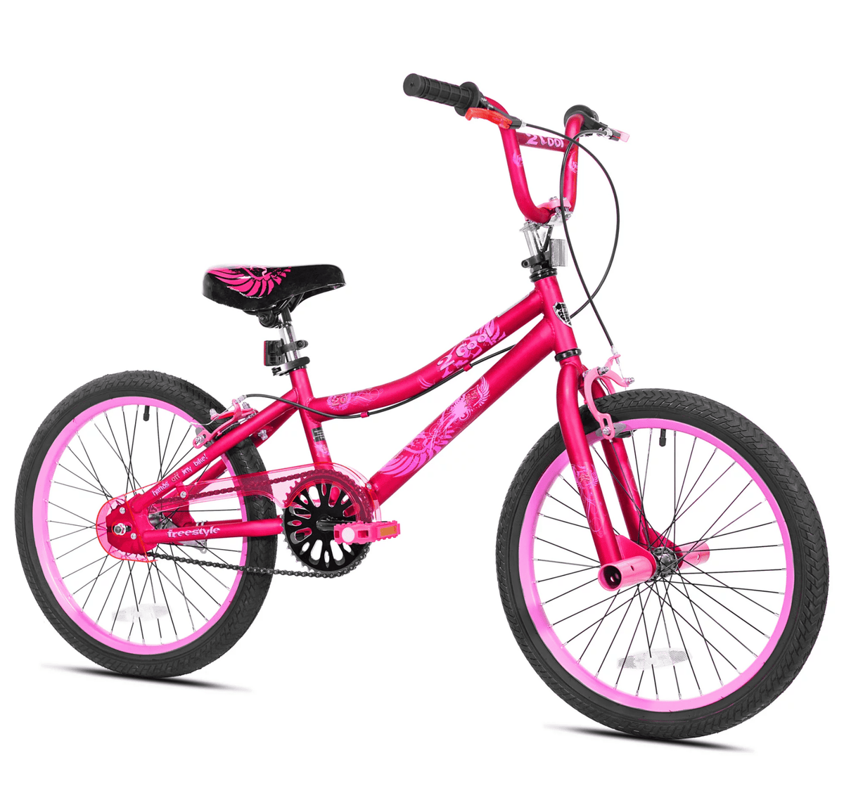 Kent top cupcake bike