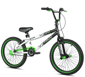 Kent freestyle bicycle hotsell