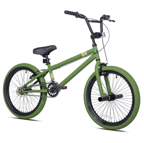 20 in discount bike for boy