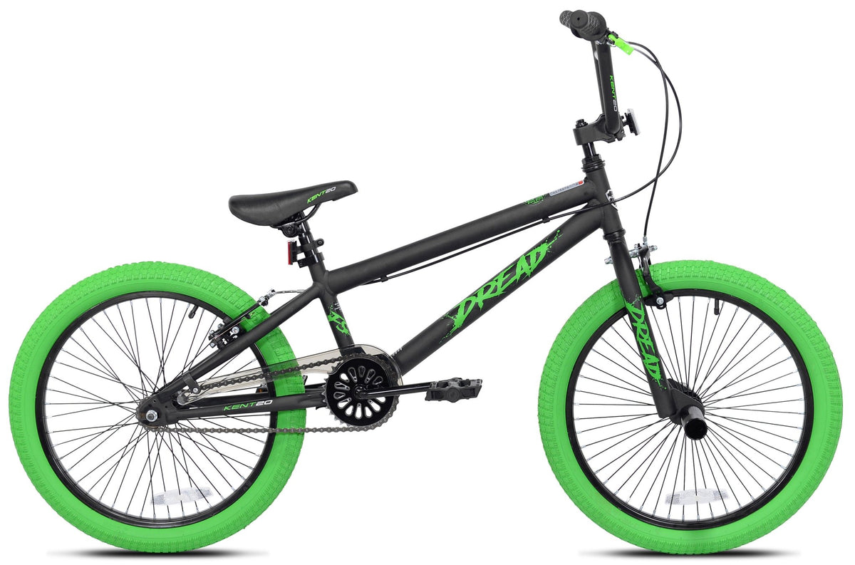 20" Kent Dread | Bike for Kids Ages 7-13
