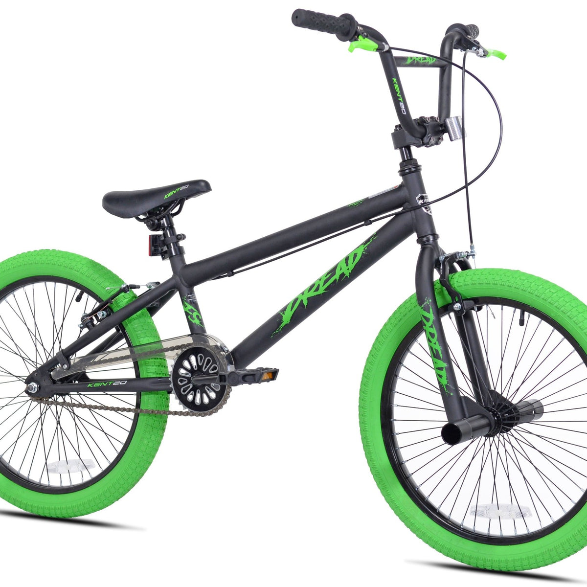 Kent peace freestyle store bike