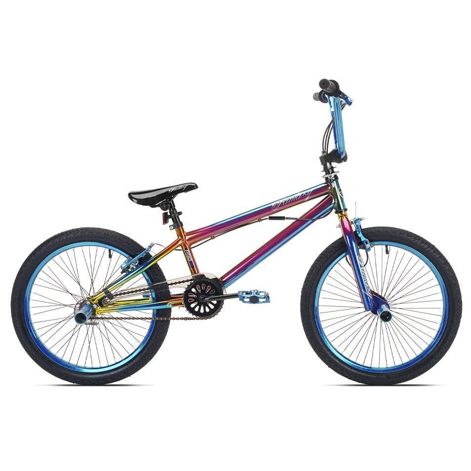 20" Girl's Kent Fantasy - Kent Bicycles - Pedal Together With Us!