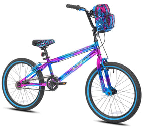 20" Kent Illusion | Bike for Kids Ages 7-13