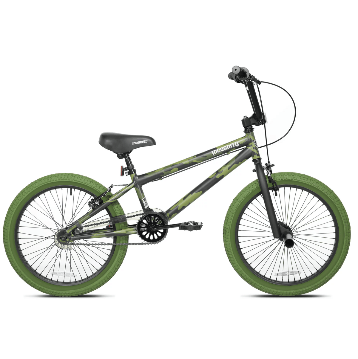 Kent fantasy bmx store bike