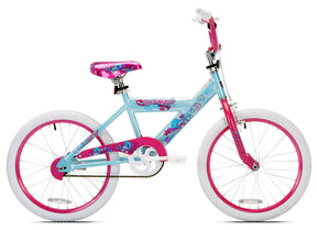 20" Kent Lucky Star | Bike for Kids Ages 7-13