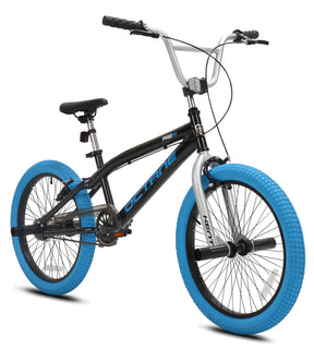 Kent 20 inch online trouble bike