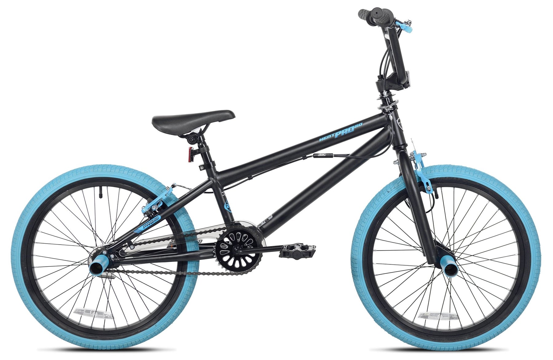 20" Kent PRO 20 | Bike for Kids Ages 7-13