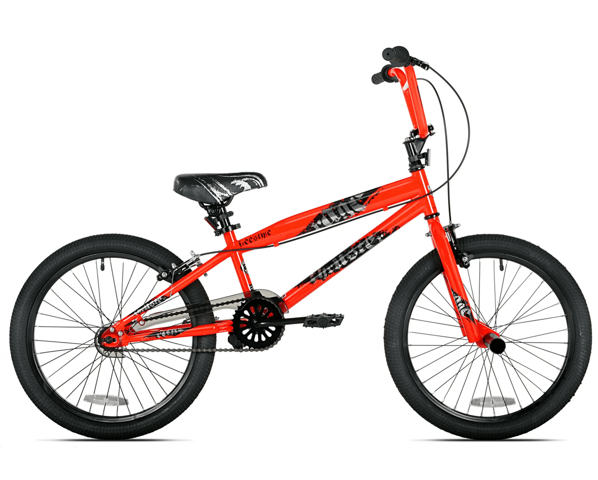 Kent fantasy bmx bike sales