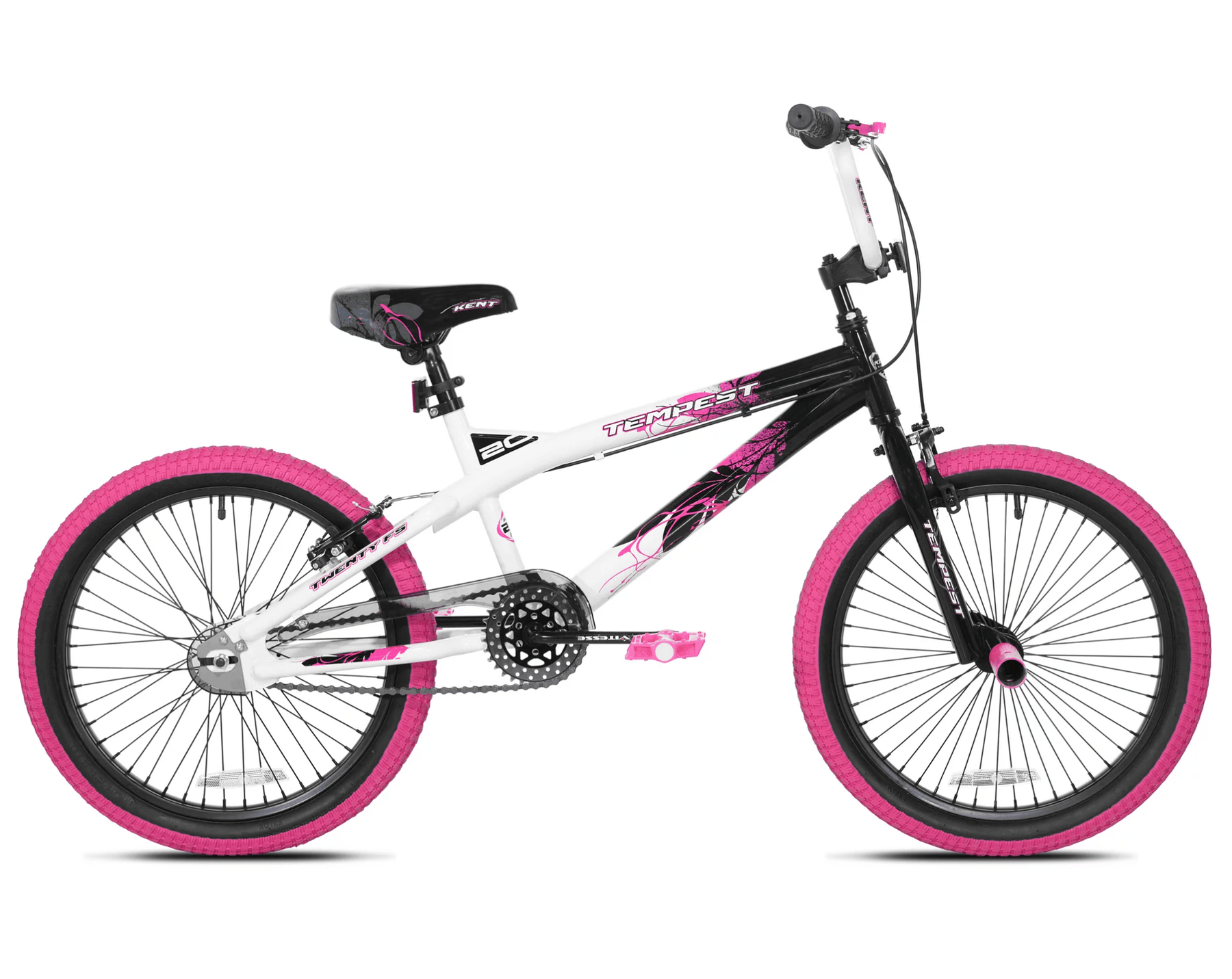 Kent bikes hot sale bmx