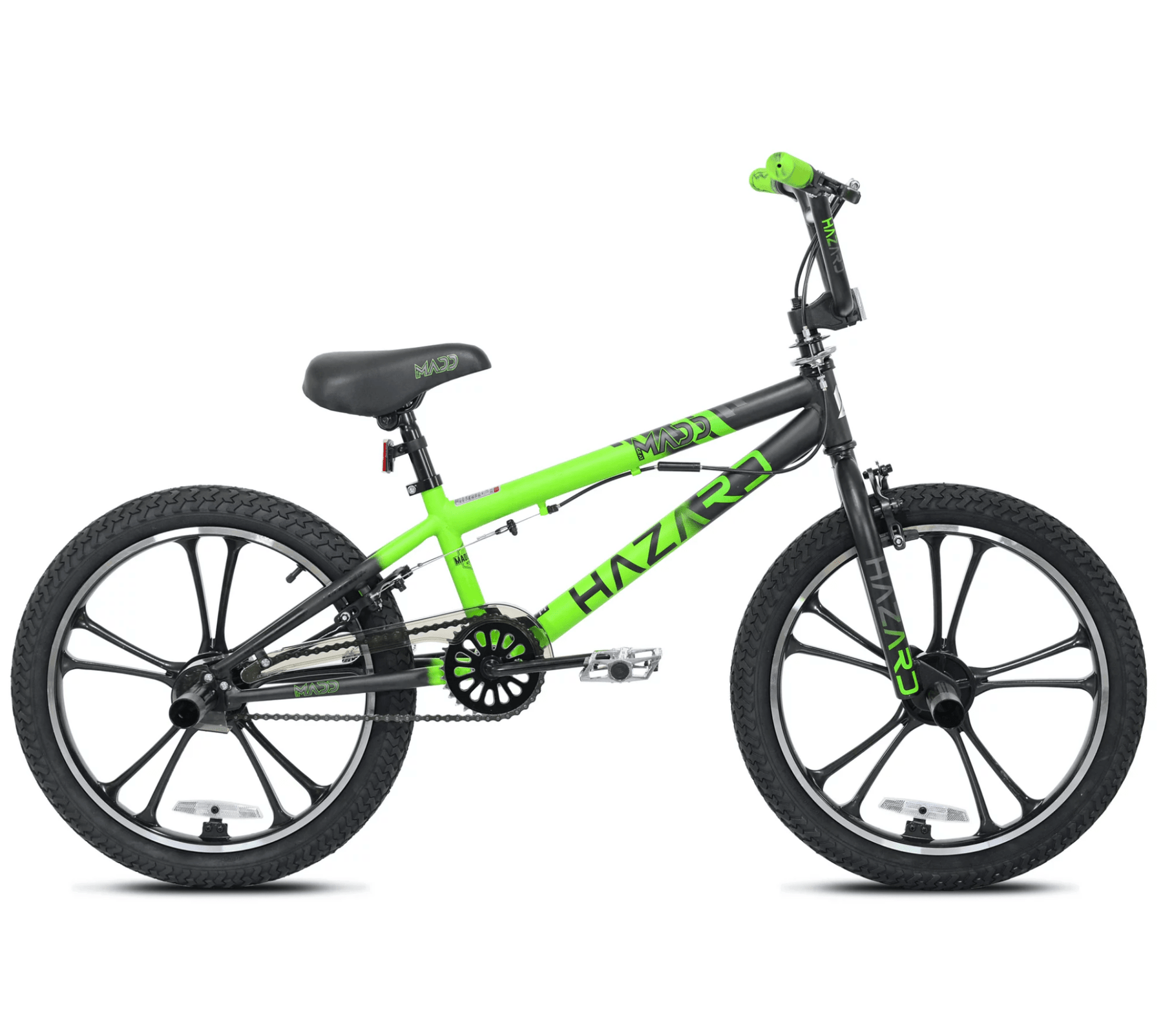 Razor shop angel bike