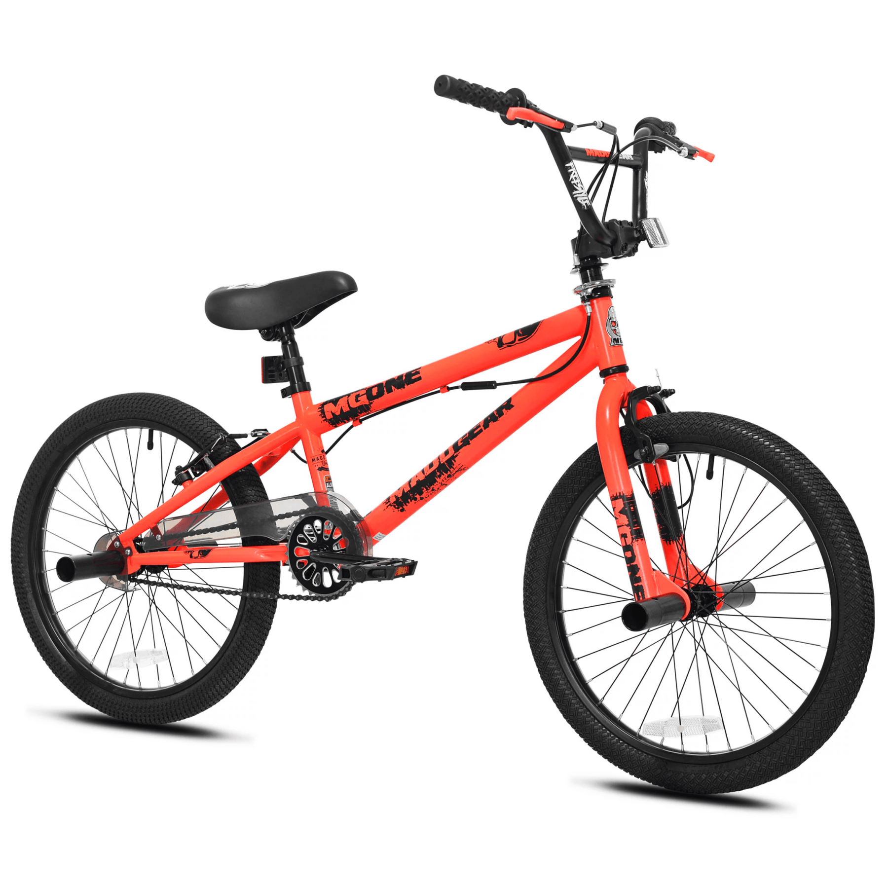 Madd gear 20 bike hotsell