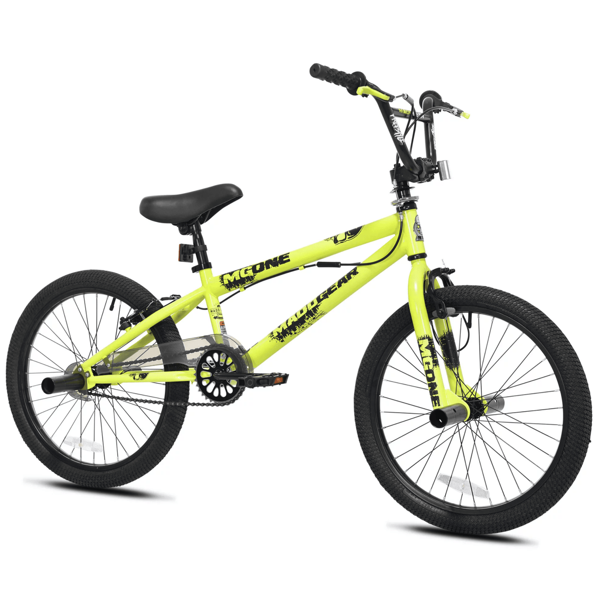 Kent International BMX Freestyle Bicycles