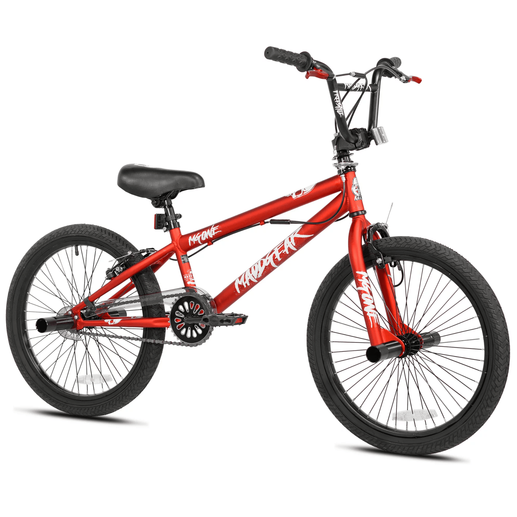 Madd gear 18 boy's bmx best sale bicycle
