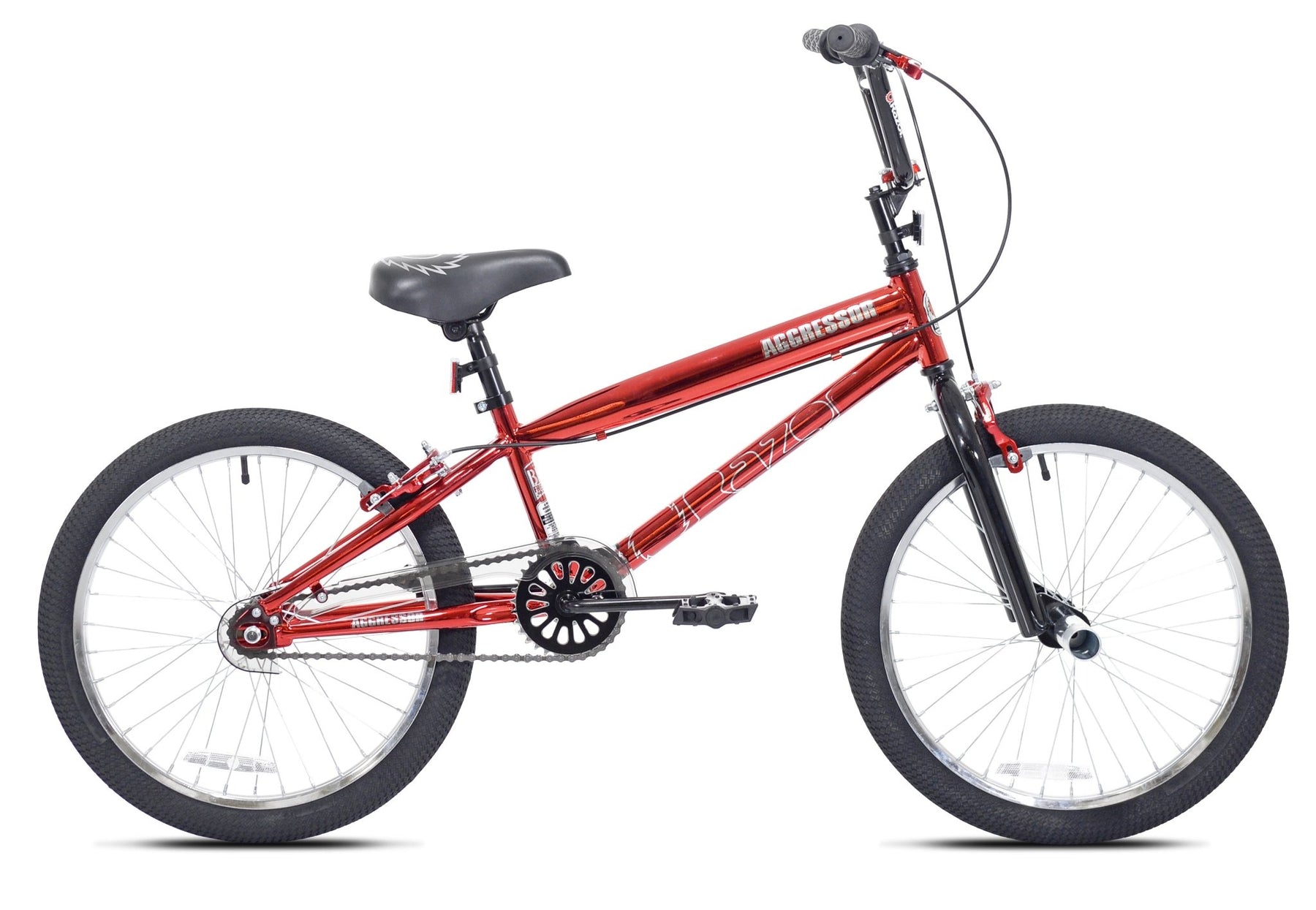 20" Razor® Aggressor | Bike for Kids Ages 7-13