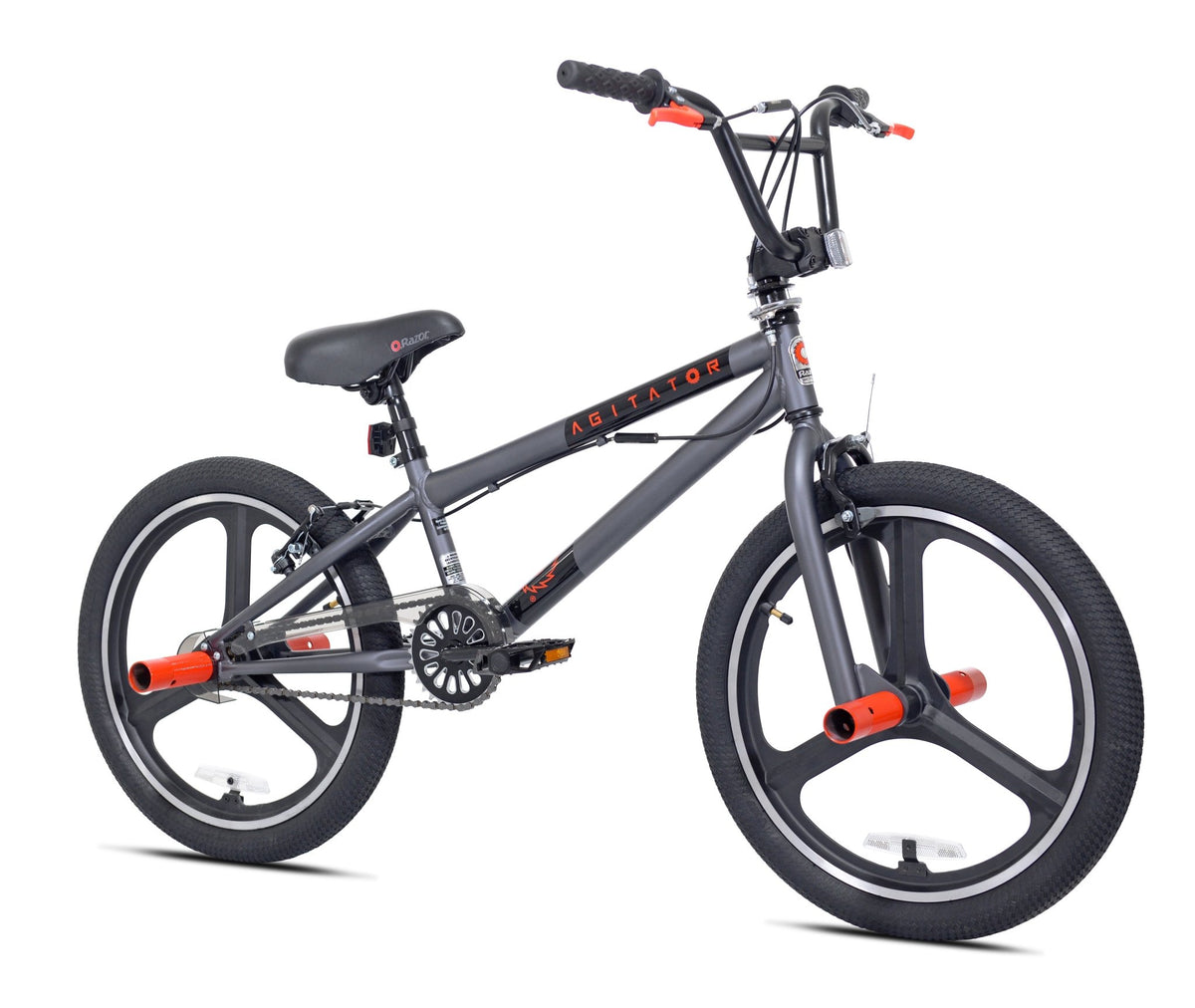 20" Razor® Agitator | Bike for Kids Ages 7-13