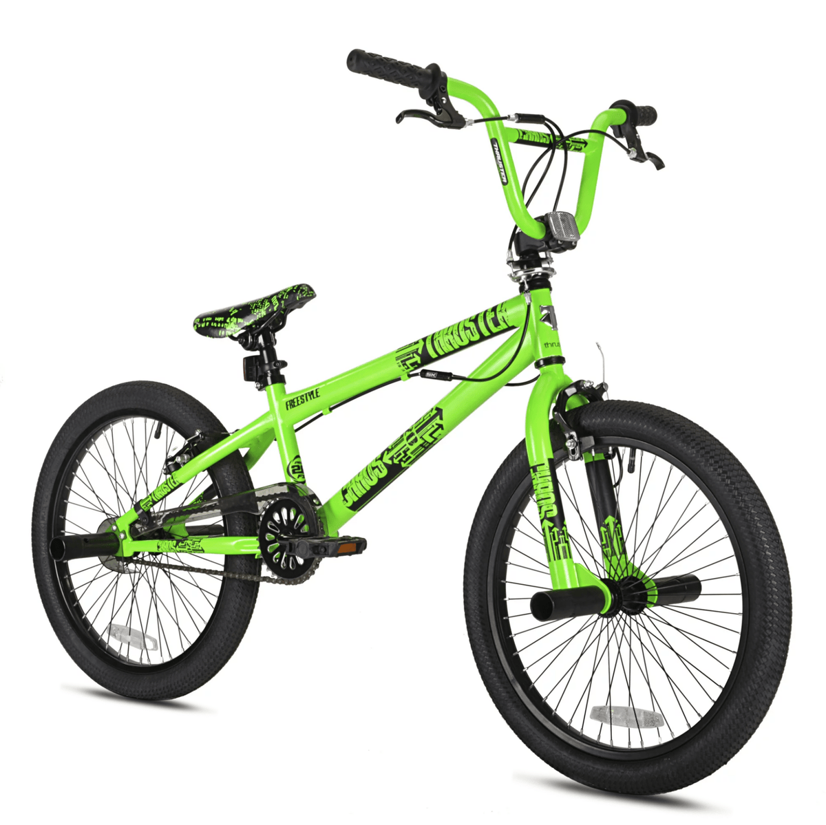 Kent top fantasy bmx