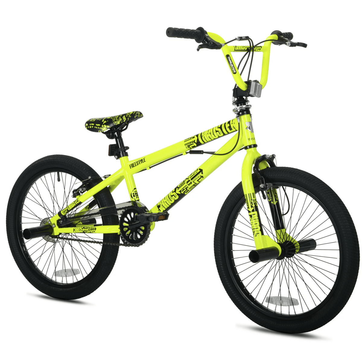 Thruster fusion freestyle bike Outlet