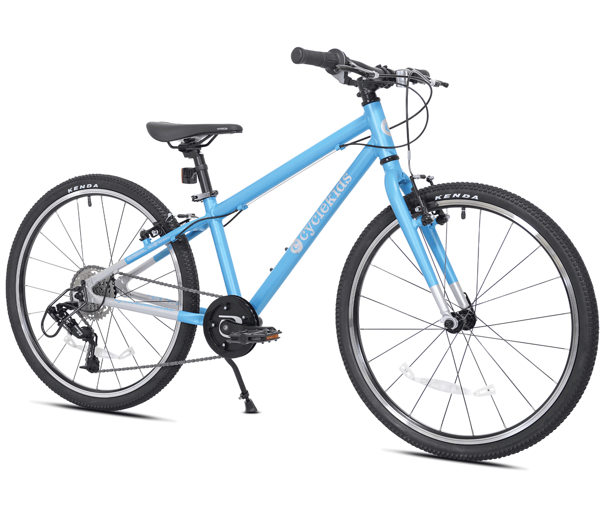 24" CYCLE Kids™ | Mountain Bike for Ages 8+