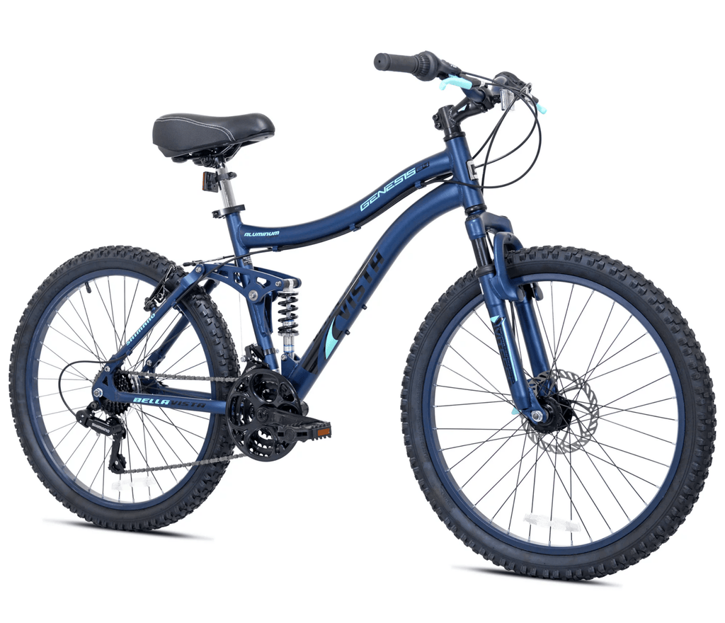 Genesis bella top bike