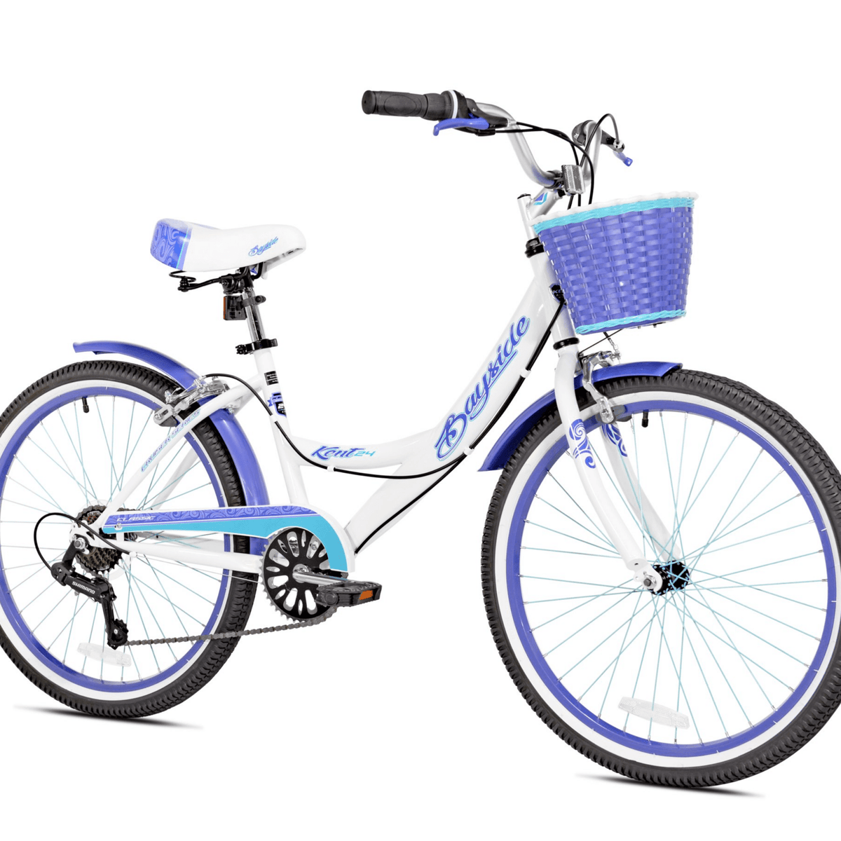 Kent 26 bayside 2024 cruiser women's bike manual