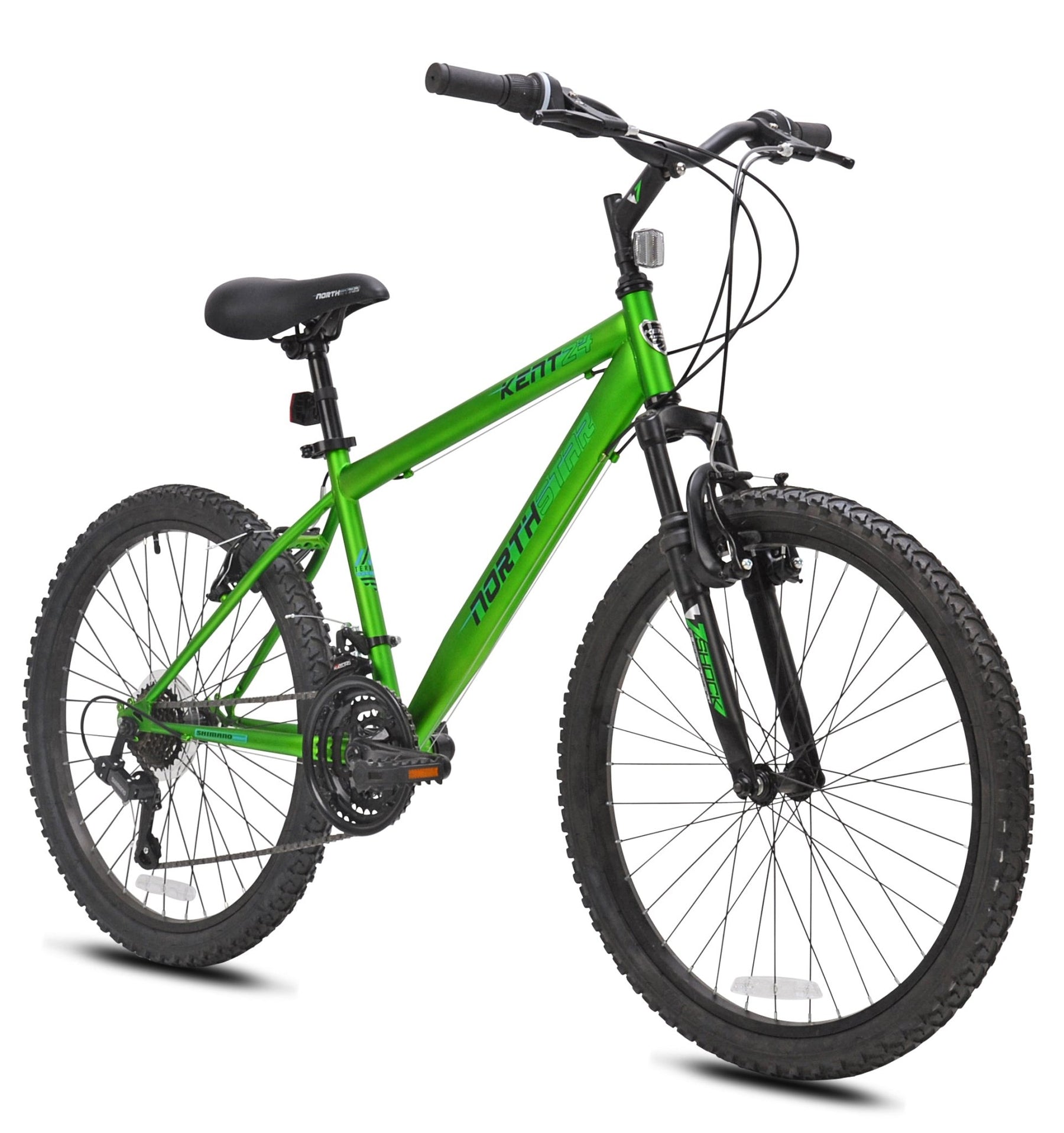 24 Kent Northstar  Mountain Bike for Ages 8+
