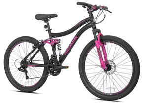 26" Genesis Maeve | Mountain Bike for Ages 13+