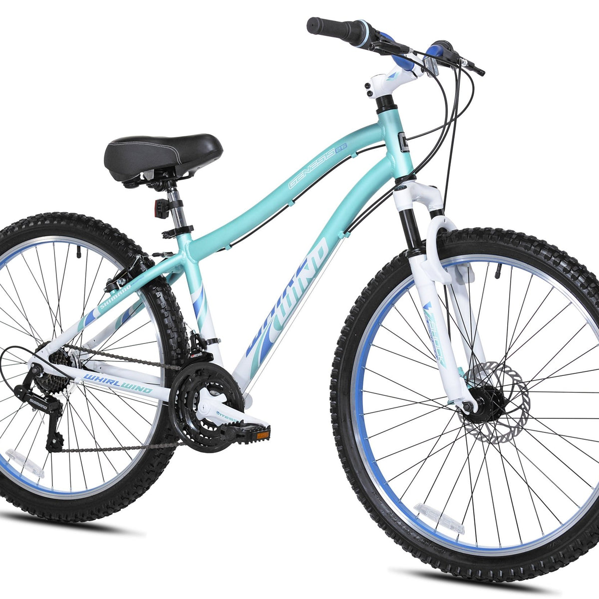 Whirlwind women's 2025 mountain bike