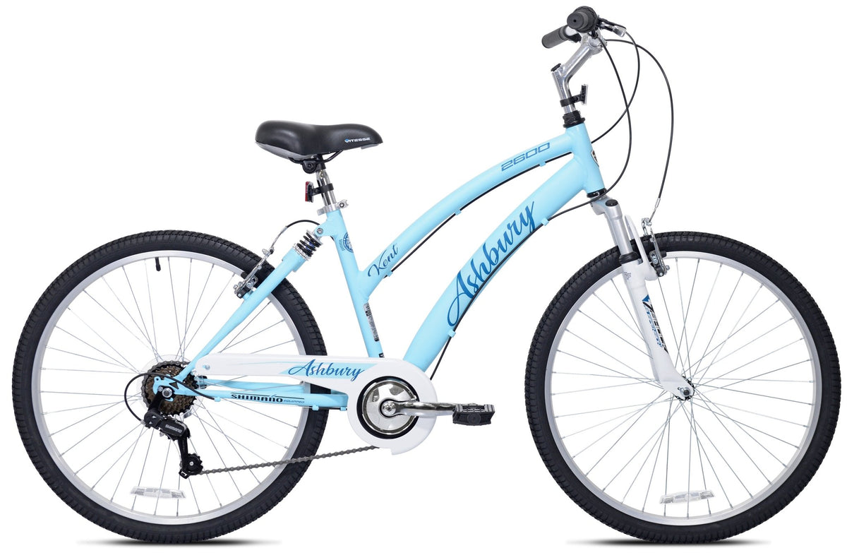 Kent front 2025 runner hybrid bike