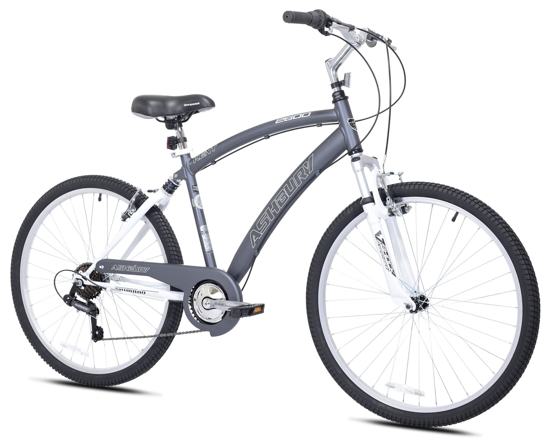 2600 outlet kent bike